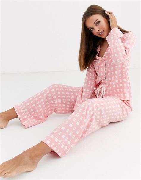 asos pyjamas sale.